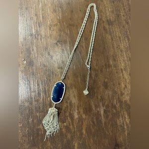 Kendra Scott Necklace